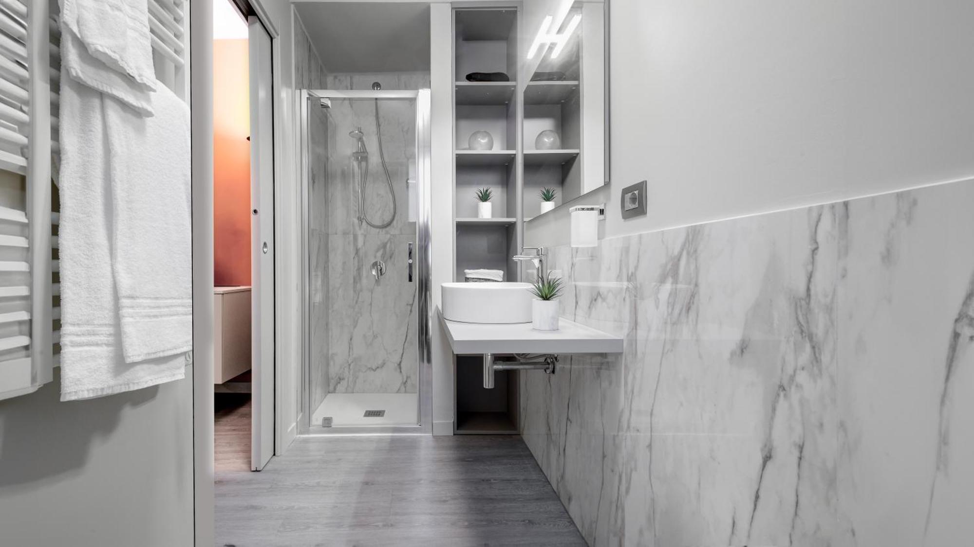 Be Duomo - Self Check-In Bed and Breakfast Voghera Exteriör bild